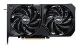Tarjeta Grafica Msi Rtx5070 Shadow 2x Oc 12gb Gddr7 V532-005r Amz Only Retail V532-005r