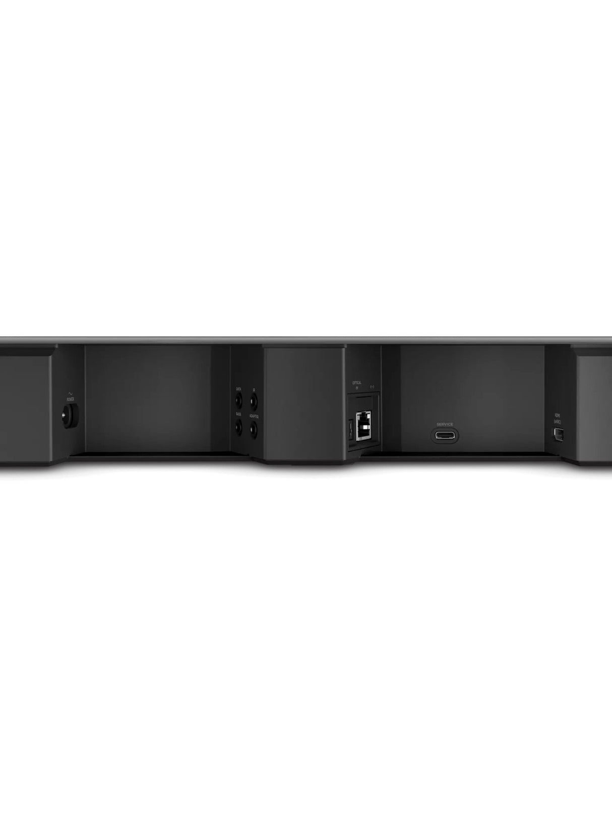 Bose Smart Ultra Soundbar 900 White Barra De Sonido