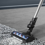 Aspirador Escoba Con Batería Rowenta X-Pert 7.60 140w Autonomía 45 Min