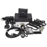 Startech Extensor Hdbaset 4k Vga Hdmi