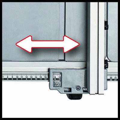 Einhell Sierra De Mesa Tc-Ts 254 U 4340510