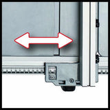 Einhell Sierra De Mesa Tc-Ts 254 U 4340510