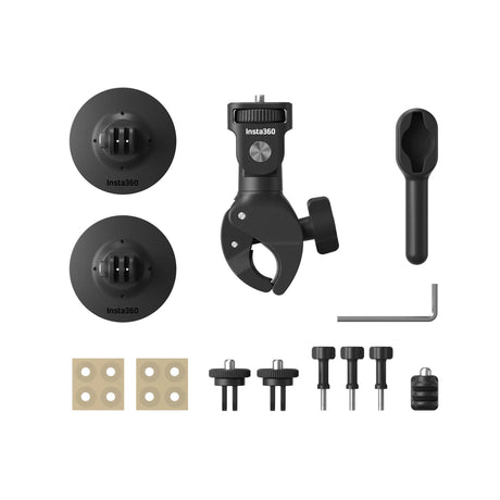 EAN 6970357857296 - Insta360 X4 Motorcycle Bundle cámara para deporte de acción 72 MP 8K Ultra HD CMOS 25,4 / 2 mm (1 / 2") W imagen 30