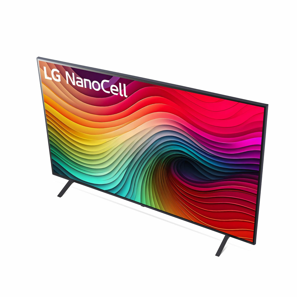 EAN 8806091946942 - LG NanoCell NANO81 55NANO81T6A 139,7 cm (55") 4K Ultra HD Smart TV Wifi Azul imagen 12