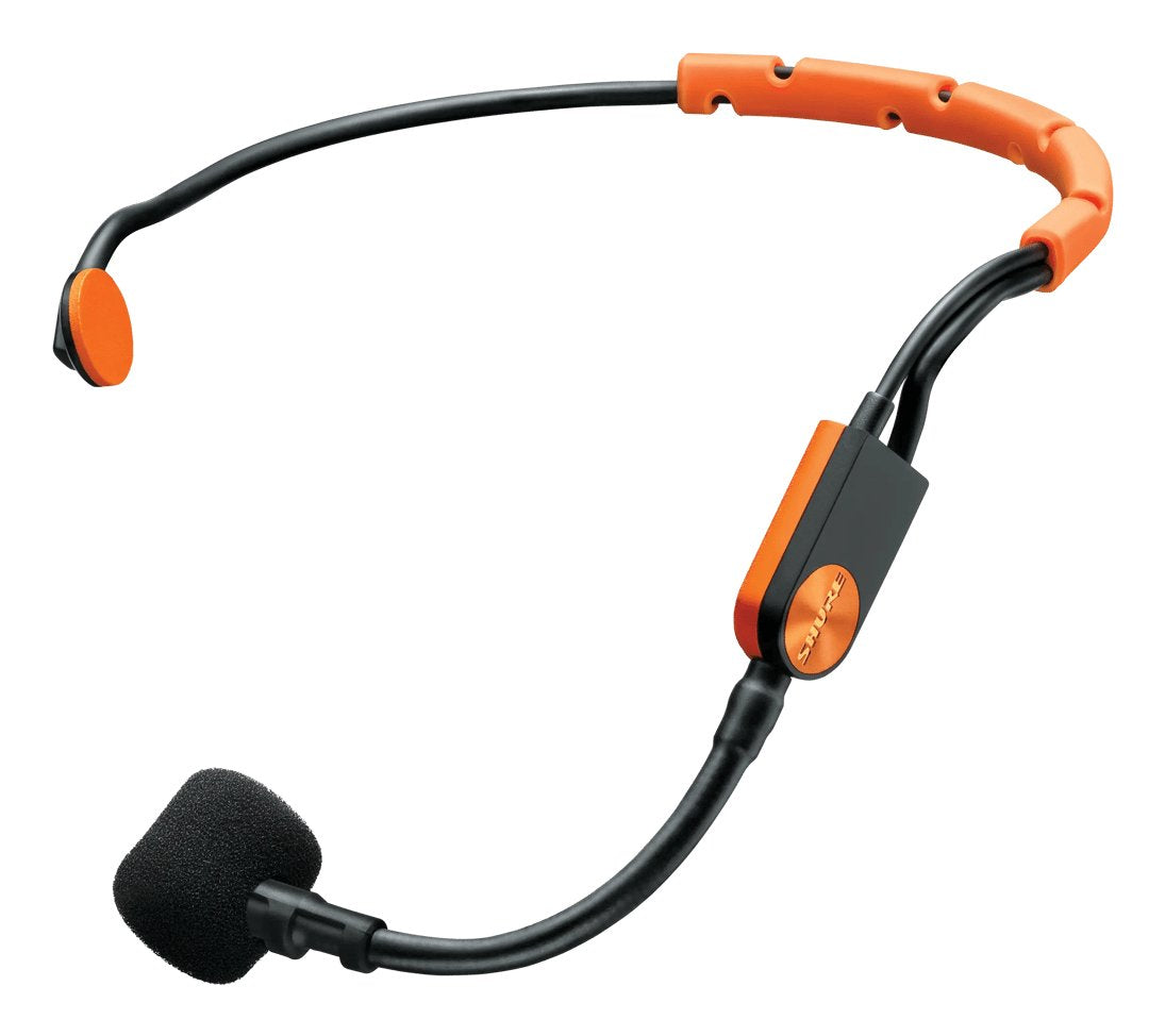 Shure Glxd14+E/Sm31-Z4 - Cyfrowy System Inalámbrico Dual Band Z Nadajnikiem Bodypack I Mikrofonem Naglownym