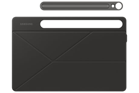 EAN 8806095110493 - Samsung EF-BX710PBEGWW funda para tablet 27,9 cm (11") Negro imagen 4
