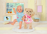 EAN 4001167835616 - BABY born Bear blue imagen 12