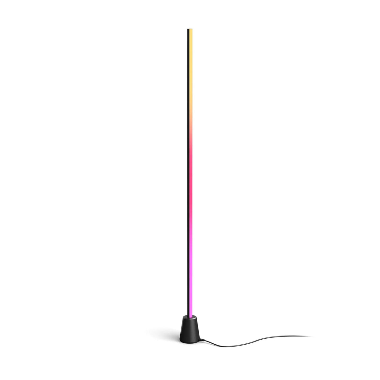 Philips Hue Gradient Play Floor Large Stehleuchte Schw.