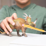 Figura  Schleich Dinosaurs Triceratops 15000