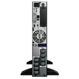 EAN 0731304268598 - APC Smart-UPS sistema de alimentación ininterrumpida (UPS) Línea interactiva 1,5 kVA 1200 W 8 salidas AC imagen 6