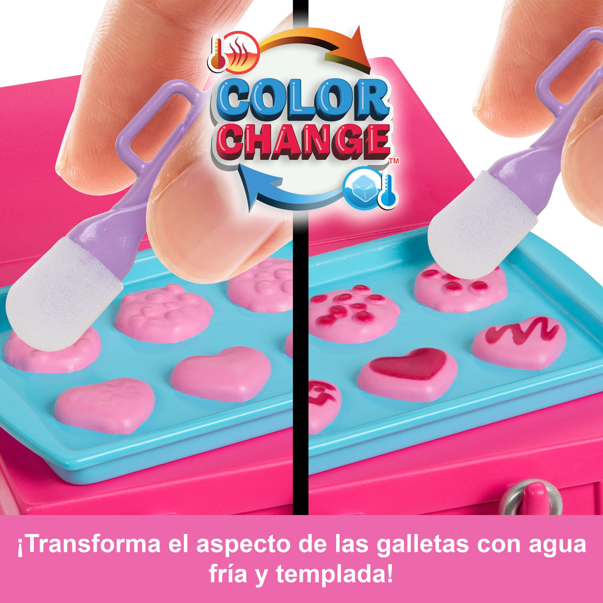 EAN 194735275502 - Barbie JCT06 muñeca imagen 10