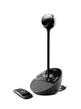 Logitech Web Cam Bcc950 Conference  Fullhd Color 1920 X 1080 Audio  Usb 2.0 - H.264
