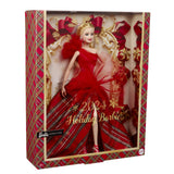 EAN 0194735181179 - Barbie Signature HRM61 muñeca imagen 9