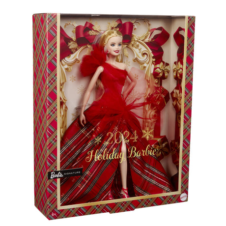EAN 0194735181179 - Barbie Signature HRM61 muñeca imagen 9