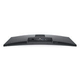 EAN 4262504944112 - tecXL P3421W pantalla para PC 86,7 cm (34.1") 3440 x 1440 Pixeles Wide Quad HD LCD Negro, Plata imagen 4