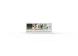 Ezviz H3c Bala Cámara De Seguridad Ip Exterior 1920 X 1080 Pixeles Pared