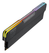 32gb Klevv (16gbx2) Urban V Rgb 6000 Cl28 Negro