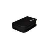 Carpeta De Archivo Mediarange Para Tarjetas Pensticks 3sd Negra