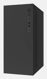 EAN 8435099533764 - Approx APPC-205F carcasa de ordenador Negro 500 W imagen 2
