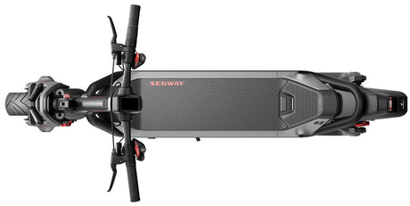 EAN 8721008535746 - Segway GT3 D Negro 20 kmh 19,2 Ah imagen 9