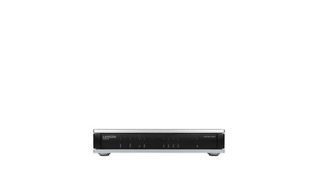 EAN 4044144621383 - LANCOM 1800EF (EU) pasarel y controlador 10, 100, 1000 Mbit/s imagen 1