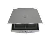Plustek Opticslim 550 Plus 1200 X 1200 Dpi Escáner De Cama Plana Plata A5