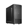 EAN 0753263078049 - Chieftec UB-03B-350GPB carcasa de ordenador Mini Tower Negro 350 W imagen 1