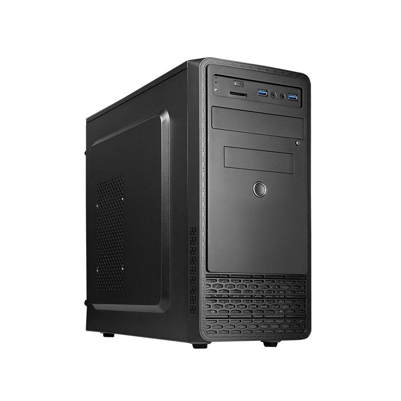 Caja Pc Chieftec Ub-03b-350gpb