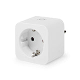 Nedis Enchufe Inteligente Con Wi-Fi / 3680 W