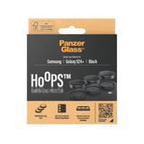 Panzerglass Hoops Kamera Sp Galaxy S24+ Schwarz