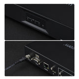 EAN 0065030883603 - StarTech.com ST124HDVW interruptor de video HDMI imagen 5