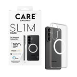 Panzerglass Care Sl1m Case Transparent Samsung Galaxy S26+