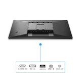 EAN 8712581784522 - Philips Momentum 27M1N5200PA/00 pantalla para PC 68,6 cm (27") 1920 x 1080 Pixeles Full HD LED Negro imagen 4