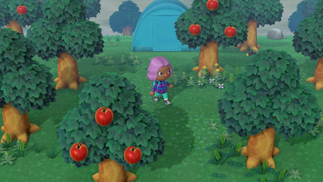 EAN 0045496425432 - Nintendo Animal Crossing: New Horizons Estándar Alemán, Inglés Nintendo Switch imagen 15