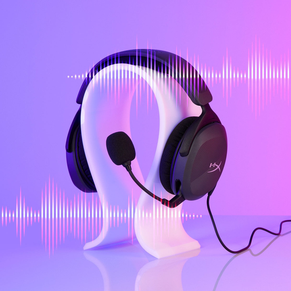 Hyperx Auriculares Gaming Cloud Stinger 2 Core