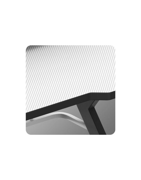 EAN 5907564629850 - Huzaro Hero 5.0 Negro, Blanco imagen 11