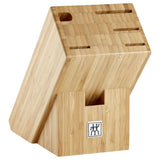 EAN 4009839282119 - ZWILLING 35621-004-0 juego de cuchillos y cubertería de cocina 7 pieza(s) Juego funda de cuchillos imagen 9