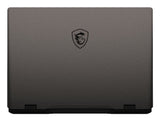 Msi Sword 16hx-054xes I9-14900 32 1tb 4060 Dos 16"