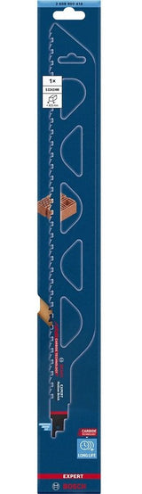 Bosch Hoja De Sierra De Sable Expert 'Ladrillo Hueco' S 2243 Hm 2608900418