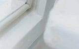 Tesa Insulation Dichtungsband De Gummi L 25 M X 9 Mm Blanco
