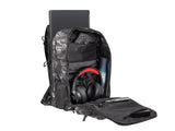 EAN 5901969443707 - GENESIS Pallad 450 Lite 39,6 cm (15.6") Mochila Camuflaje imagen 11