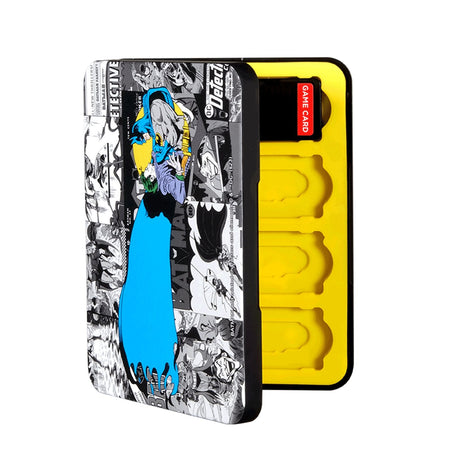 EAN 8436563094095 - Blade Gaming BATSWCP accesorio de controlador de juego Estuche para mandos de videoconsola imagen 4