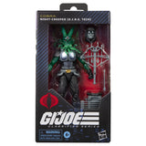 EAN 5010996378569 - Hasbro G.I. Joe G20485L00 figura de juguete para niños imagen 1
