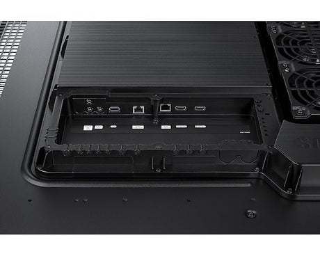 EAN 8806094726541 - Samsung OH46B-S Pantalla plana para señalización digital 116,8 cm (46") LCD 3500 cd / m² Full HD Negro Pr imagen 6