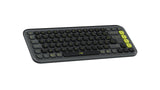 Pop Icon Keys