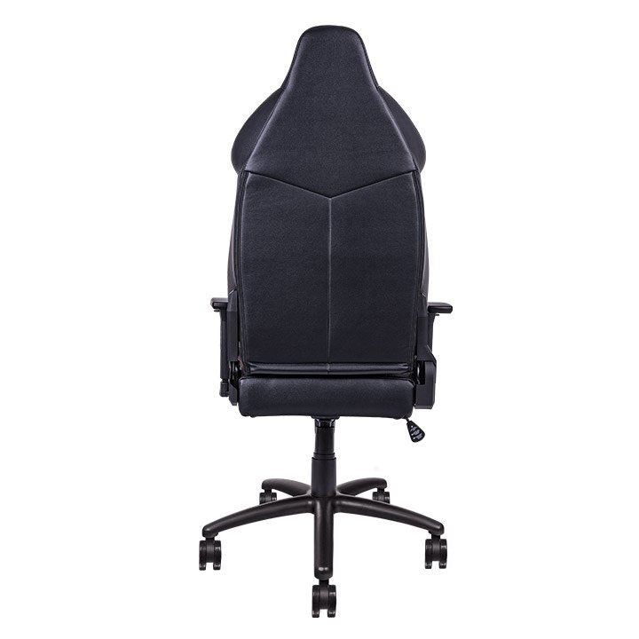 Silla Gaming Thermaltake V Comfort Negro/Rojo