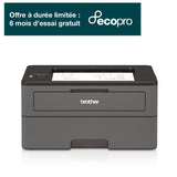 EAN 4977766780988 - Brother HL-L2370DN impresora láser 2400 x 600 DPI A4 imagen 5
