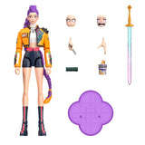 Figura Rumi Kpop Demon Hunters 15cm