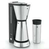 Cafetera  Wmf Kitchenminis 04.1226.0011  Eléctrica Semi-Automática De Filtro 0,625 L