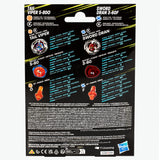 EAN 5010996259295 - Beyblade X Tail Viper 5-80O & Sword Dran 3-60F Batalla de trompos imagen 3